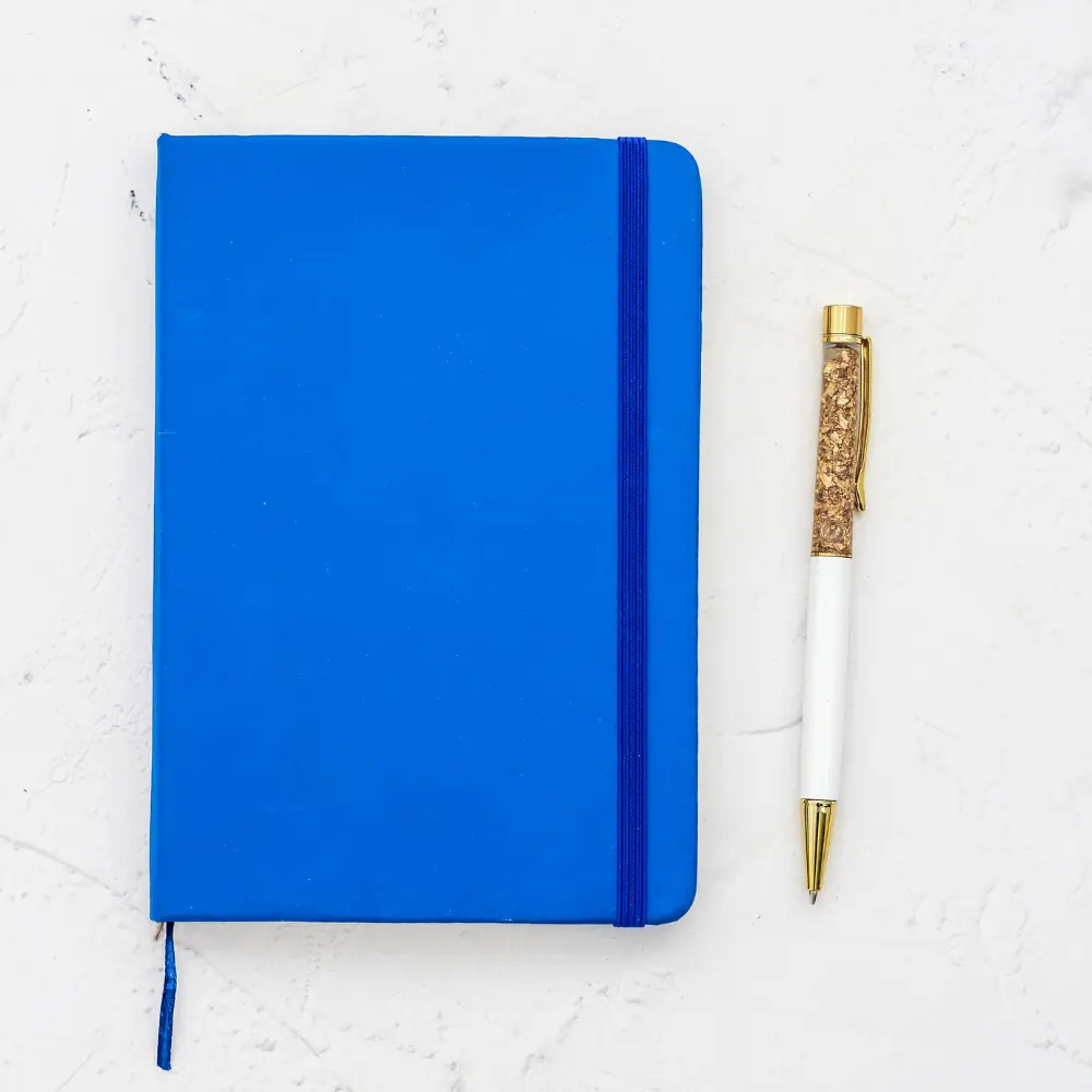 Bloc de Notas Personalizado